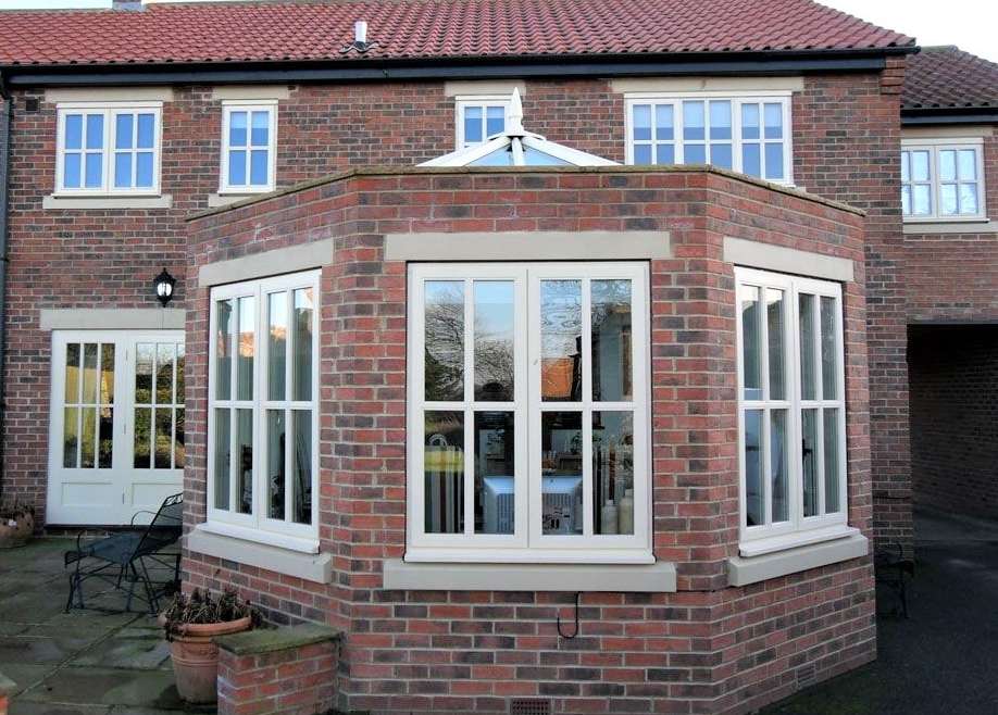 Conservatory & Orangery Services